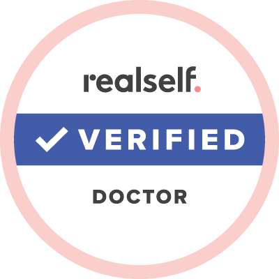 Realself Doctor Badge