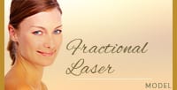 Fraction Laser Gallery Icon