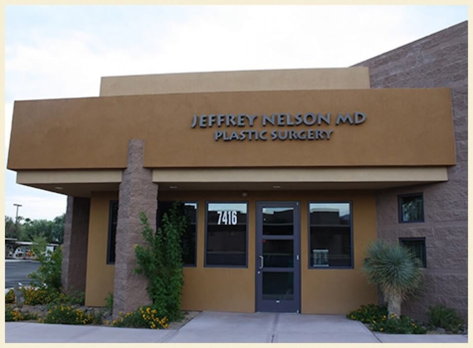 Contact Dr. Nelson - Tucson Plastic Surgeon