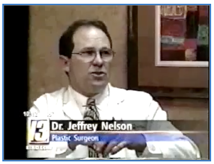Dr. Nelson Interview